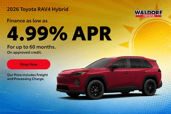 June RAV4