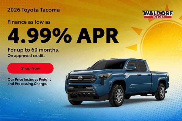 June Tacoma
