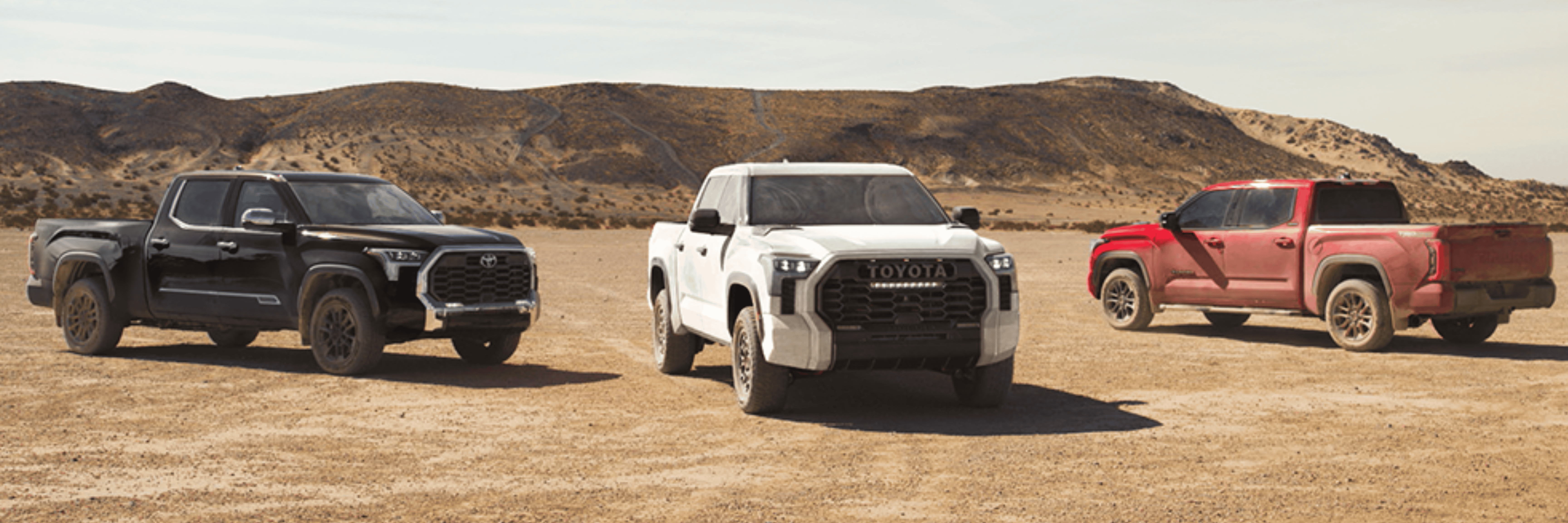 New Truck Models Waldorf Toyota
