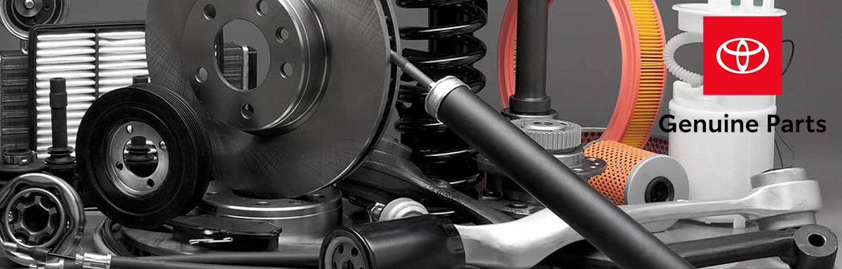 Waldorf Parts Center