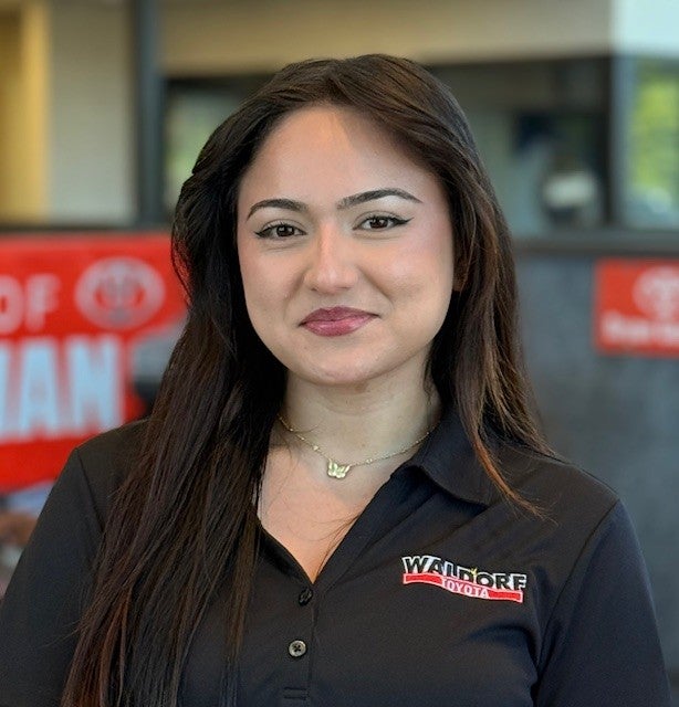 Victoria Molina