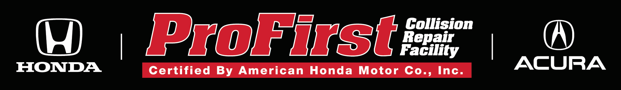 Pro First | Waldorf Toyota in Waldorf MD