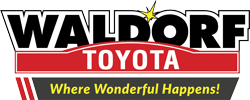 Waldorf Toyota Waldorf, MD